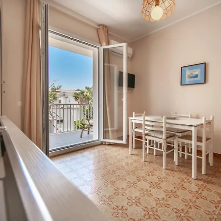 Cosentino Apartment
