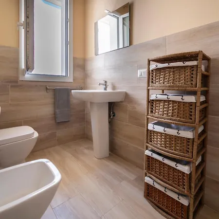 Apartment Cosentino