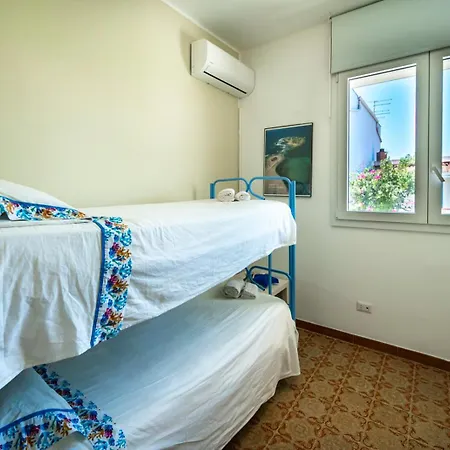 Apartment Cosentino *