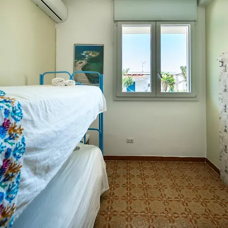 Cosentino Apartment Marzamemi