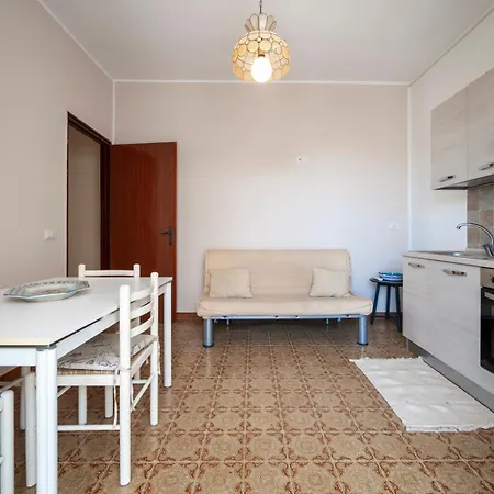 Apartment Cosentino Marzamemi