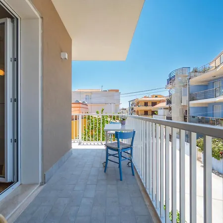 Apartment Cosentino