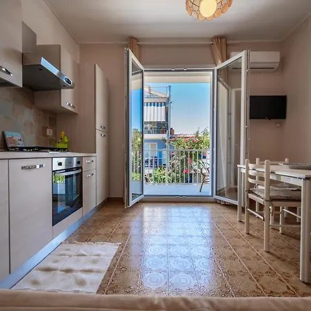 Apartment Cosentino