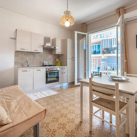 Cosentino Apartment Marzamemi
